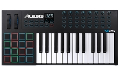 Midi-клавиатура Alesis VI25