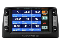 Бортовой компьютер Multitronics C-900
