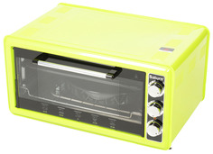 Мини печь Saturn ST-EC1070 Green