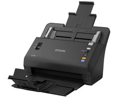 Сканер Epson WorkForce DS-860