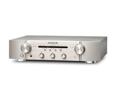 Усилитель Marantz PM 6005 Silver-Gold