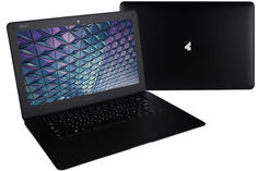 Ноутбук 4Good Light AM500 (Intel Atom Z3735F 1.86 GHz/2048Mb/32Gb/Wi-Fi/Bluetooth/Cam/14.1/1366x768/Windows 10)