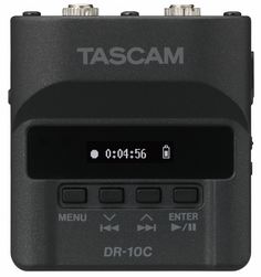 Диктофон Tascam DR-10CH