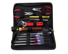 Набор инструмента Cablexpert TK-BASIC