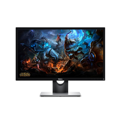 Монитор Dell SE2417HG Black