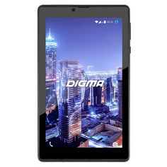 Планшет Digma CITI 7906 3G (MediaTek MTK8312CW 1.2 GHz/1024Mb/8Gb/Wi-Fi/3G/Bluetooth/GPS/Cam/7.0/1024x600/Android)