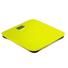Весы Kitfort KT-804-4 Yellow
