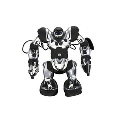 Радиоуправляемая игрушка WowWee Robosapien 8083