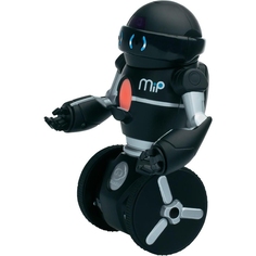 Радиоуправляемая игрушка WowWee MIP 0825 Black