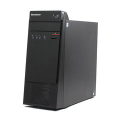 Неттоп Lenovo S510 Mini Tower 10KW007URU (Intel Pentium G4400 3.3 GHz/4096Mb/500Gb/DVD-RW/Intel HD Graphics/Windows 10 64-bit)