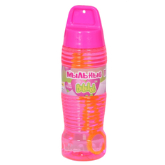 Игрушка для активного отдыха Bebelot Мыльные пузыри 115ml BEB0401-003