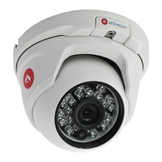 IP камера ActiveCam AC-D8101IR2