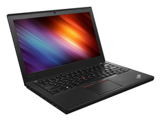 Ноутбук Lenovo ThinkPad X260 20F5S3LL00 (Intel Core i3-6100U 2.3 GHz/4096Mb/500Gb/No ODD/Intel HD Graphics/Wi-Fi/Bluetooth/Cam/12.5/1366x768/Windows 7 64-bit)