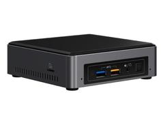 Неттоп Intel NUC CI3-7100U BOXNUC7I3BNK