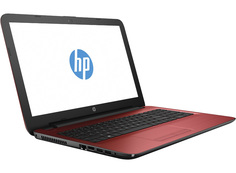 Ноутбук HP 15-ay049ur X5C02EA (Intel Pentium N3710 1.6 GHz/4096Mb/500Gb/DVD-RW/Intel HD Graphics/Wi-Fi/Bluetooth/Cam/15.6/1366x768/Windows 10 64-bit) Hewlett Packard