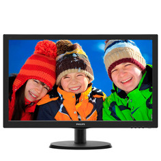 Монитор Philips 223V5LSB/01