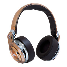 Гарнитура Monster Elements Wireless Over-Ear Rose Gold 137051-00