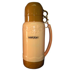 Термос Webber 1.8L 41007/2S