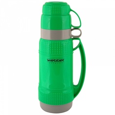 Термос Webber 1L 31001/3S Green