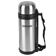 Термос Webber 1.5L SSVW1-1500M