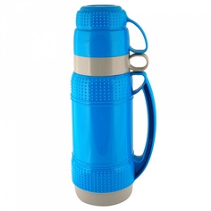 Термос Webber 1L 31001/4S Blue