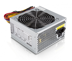 Блок питания BaseLevel BS-600 600W