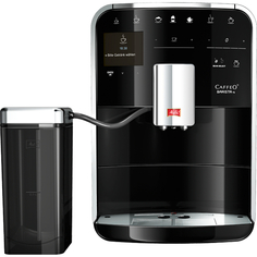 Melitta Caffeo F 750-202 Barista TS Black