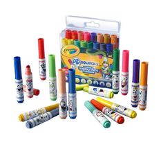 Набор Crayola Фломастеры 16шт 58-8709