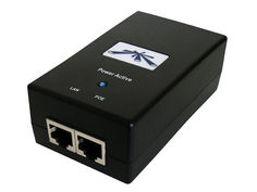 Блок питания Ubiquiti POE-50-60W