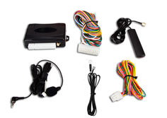 Сигнализация Centurion Jazz