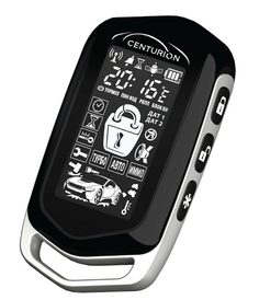 Сигнализация Centurion IS-10