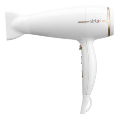 Фен Sinbo SHD-7035 White
