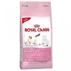 Корм ROYAL CANIN Mother and Babycat 400g 60485