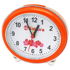 Часы Sakura SA-8511A Orange