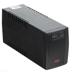 Источник бесперебойного питания 3Cott Micropower 850VA 480W