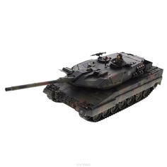 Радиоуправляемая игрушка VSP German Leopard 2 A6 628436
