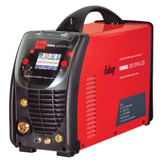 Сварочный аппарат Fubag INMIG 200 SYN LCD
