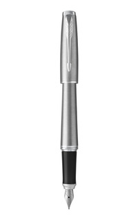 Ручка Parker Urban Metro Metallic CT 0.8mm 1931597