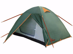 Палатка Totem Tepee Green TTT-003.09