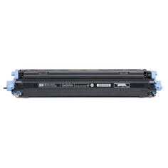 Картридж HP 124A Q6000A Black для HP 1600/2600n/2605/2605dn/2605dtn/CM1015/1017 Hewlett Packard