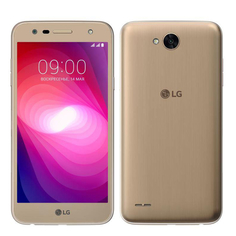Сотовый телефон LG M320 X Power 2 Gold