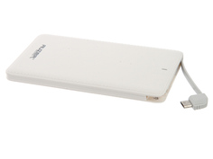 Аккумулятор AUZER AP4400 White