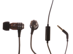 Гарнитура Fischer Audio FA-912 Mic