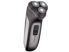 Электробритва CENTEK CT-2154 Chrome-Black