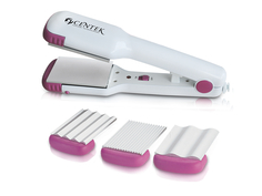 Стайлер CENTEK CT-2005 White-Pink