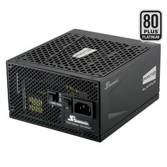 Блок питания SeaSonic SSR-850PD 850W