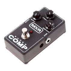 Аксессуар Dunlop MXR M132 Super Comp