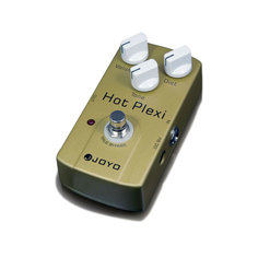 Аксессуар JOYO JF-32 Hot Plexi