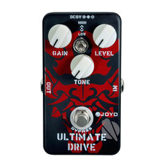 Аксессуар JOYO JF-02 Ultimate Drive