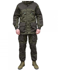 Костюм PRIVAL Сталкер Горный р.48-50/176 Khaki